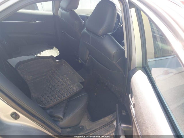 Продажа на аукционе авто 2019 Toyota Camry Xle, vin: 4T1B11HK8KU751436, номер лота: 45680576