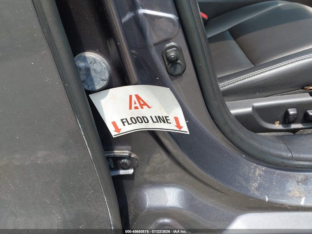 Auction sale of the 2018 Acura Tlx, vin: 19UUB1F3XJA005819, lot number: 45680578