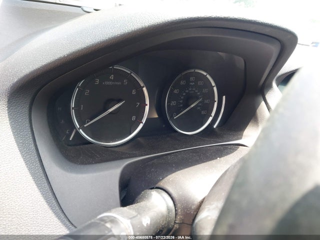 Auction sale of the 2018 Acura Tlx, vin: 19UUB1F3XJA005819, lot number: 45680578