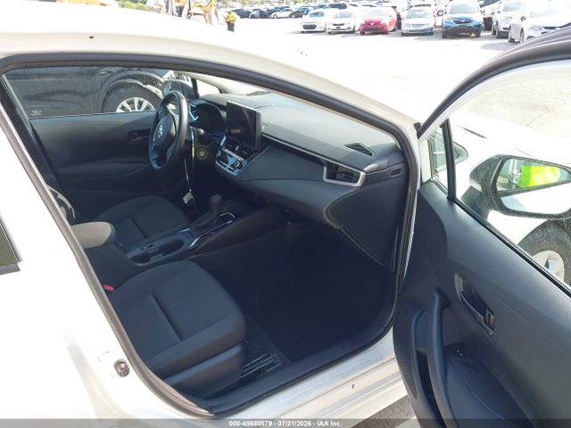 2024 Toyota Corolla Le მანქანა იყიდება აუქციონზე, vin: 5YFB4MDE5RP088377, აუქციონის ნომერი: 45680579