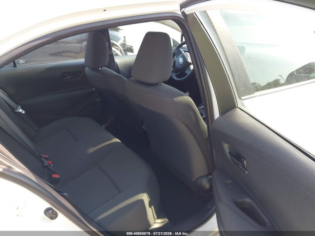 2024 Toyota Corolla Le მანქანა იყიდება აუქციონზე, vin: 5YFB4MDE5RP088377, აუქციონის ნომერი: 45680579