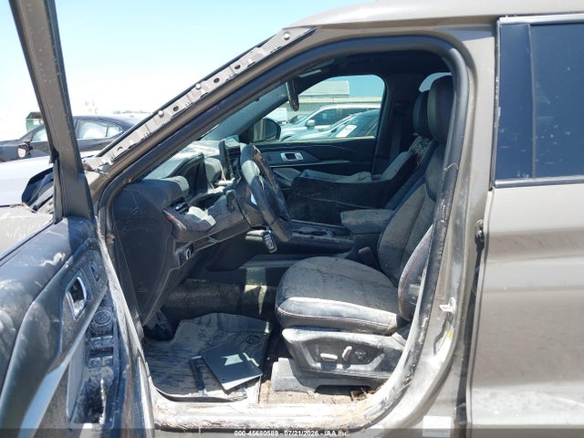 Ford Explorer St 2026 1FMWK8GC4TGA69512 Image 5