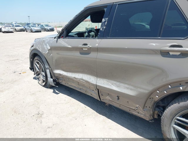 Ford Explorer St 2026 1FMWK8GC4TGA69512 Image 6