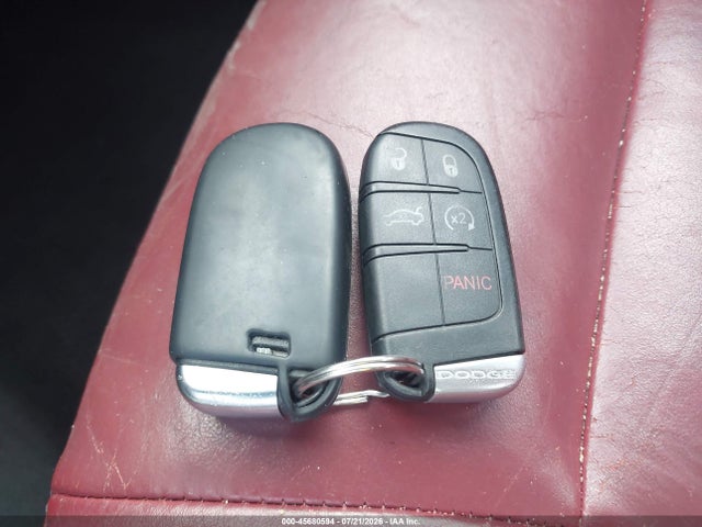 2011 Dodge Charger R/t მანქანა იყიდება აუქციონზე, vin: 2B3CL5CTXBH508399, აუქციონის ნომერი: 45680594