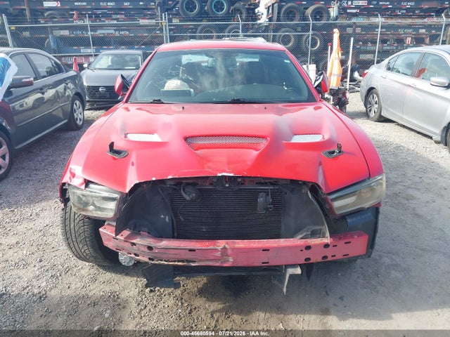 2011 Dodge Charger R/t მანქანა იყიდება აუქციონზე, vin: 2B3CL5CTXBH508399, აუქციონის ნომერი: 45680594