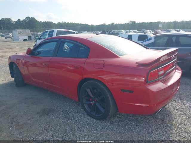 2011 Dodge Charger R/t მანქანა იყიდება აუქციონზე, vin: 2B3CL5CTXBH508399, აუქციონის ნომერი: 45680594