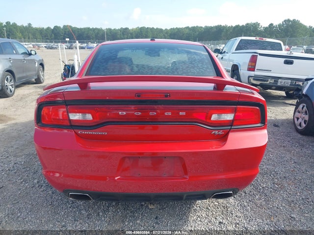 2011 Dodge Charger R/t მანქანა იყიდება აუქციონზე, vin: 2B3CL5CTXBH508399, აუქციონის ნომერი: 45680594