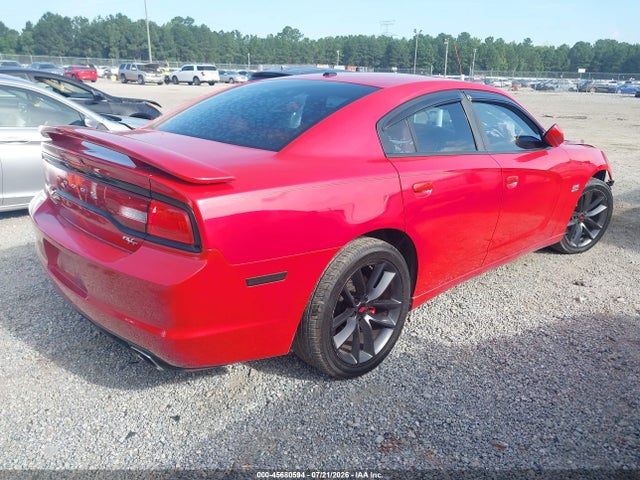 2011 Dodge Charger R/t მანქანა იყიდება აუქციონზე, vin: 2B3CL5CTXBH508399, აუქციონის ნომერი: 45680594