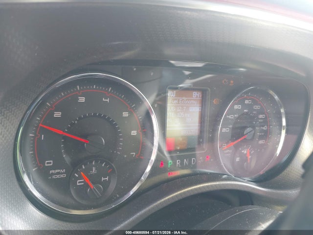 2011 Dodge Charger R/t მანქანა იყიდება აუქციონზე, vin: 2B3CL5CTXBH508399, აუქციონის ნომერი: 45680594