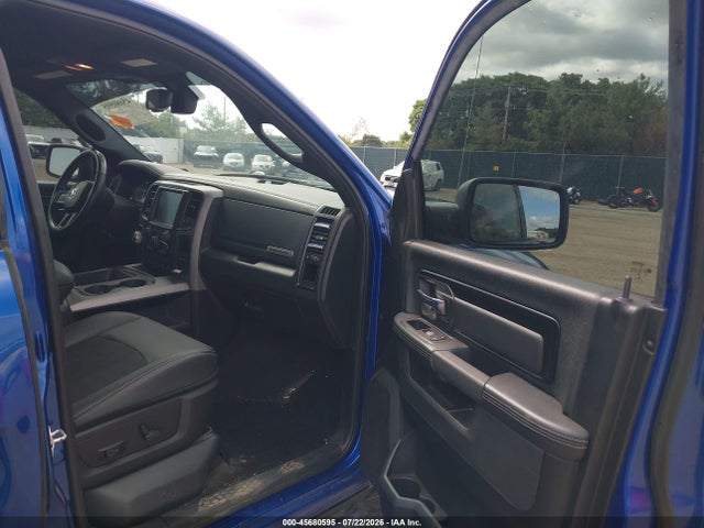 Aukcja sprzedaży 2017 Ram 1500 Rebel  4x4 5'7 Box, vin: 1C6RR7YT6HS810325, numer aukcji: 45680595