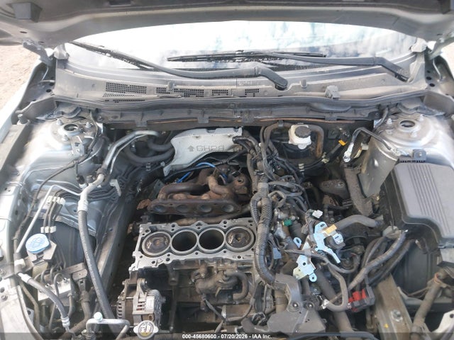 45680600 :رقم المزاد ، JM1GJ1V53F1189929 vin ، 2015 Mazda Mazda6 I Touring مزاد بيع