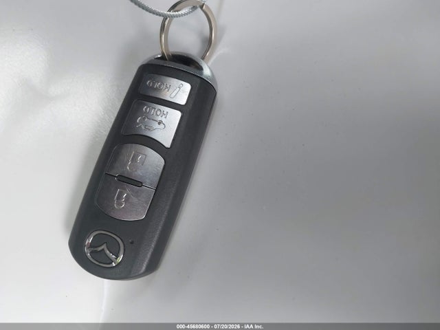 45680600 :رقم المزاد ، JM1GJ1V53F1189929 vin ، 2015 Mazda Mazda6 I Touring مزاد بيع