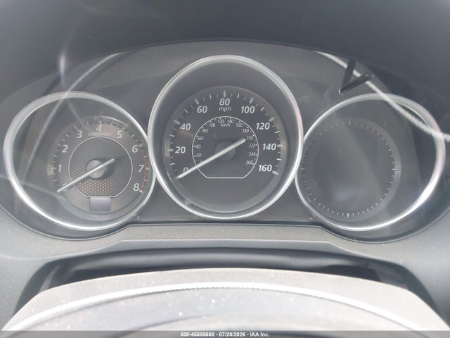 45680600 :رقم المزاد ، JM1GJ1V53F1189929 vin ، 2015 Mazda Mazda6 I Touring مزاد بيع