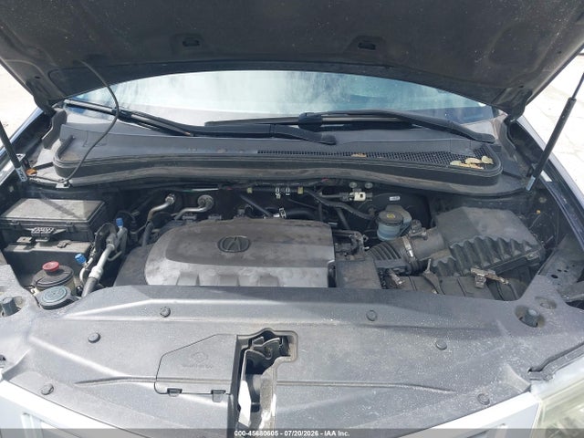 Продажа на аукционе авто 2012 Acura Mdx, vin: 2HNYD2H21CH545966, номер лота: 45680605