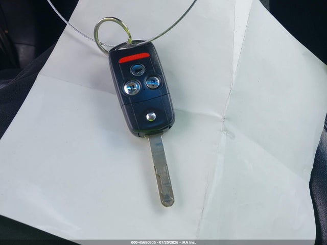 Продажа на аукционе авто 2012 Acura Mdx, vin: 2HNYD2H21CH545966, номер лота: 45680605