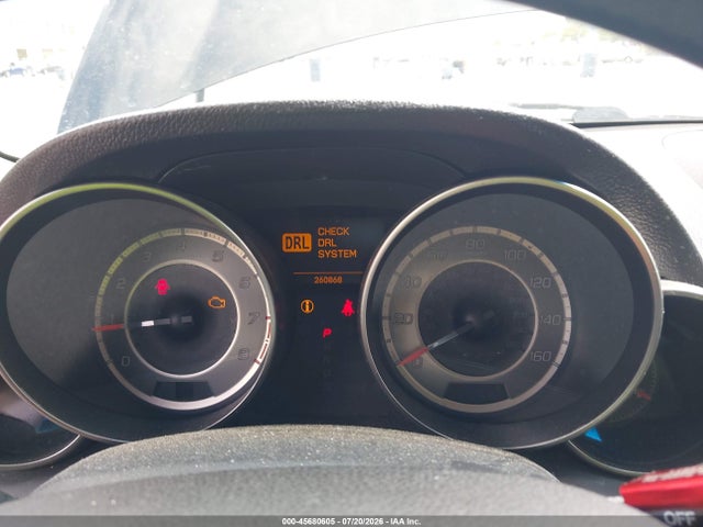 Продажа на аукционе авто 2012 Acura Mdx, vin: 2HNYD2H21CH545966, номер лота: 45680605