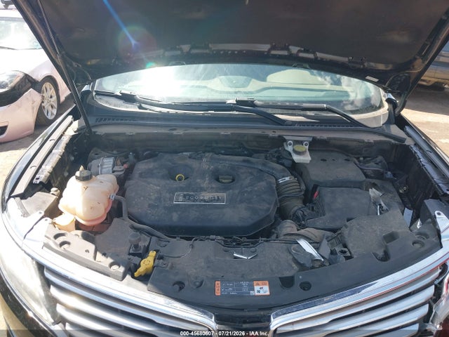 Продажа на аукционе авто 2016 Lincoln Mkc Reserve, vin: 5LMTJ3DH8GUJ08633, номер лота: 45680607