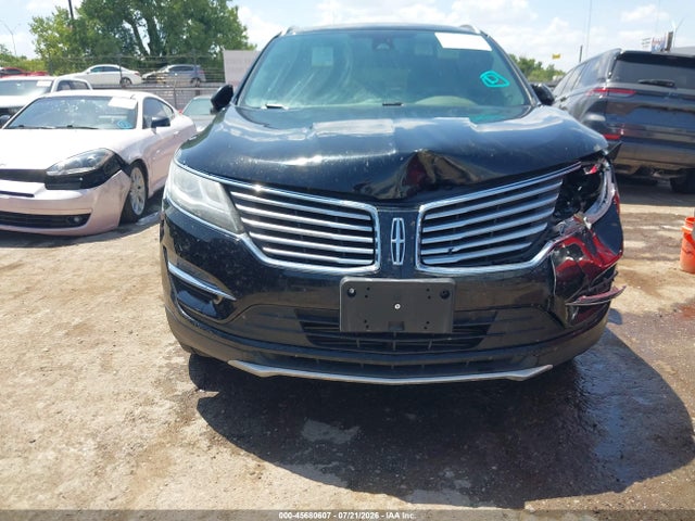 Продажа на аукционе авто 2016 Lincoln Mkc Reserve, vin: 5LMTJ3DH8GUJ08633, номер лота: 45680607