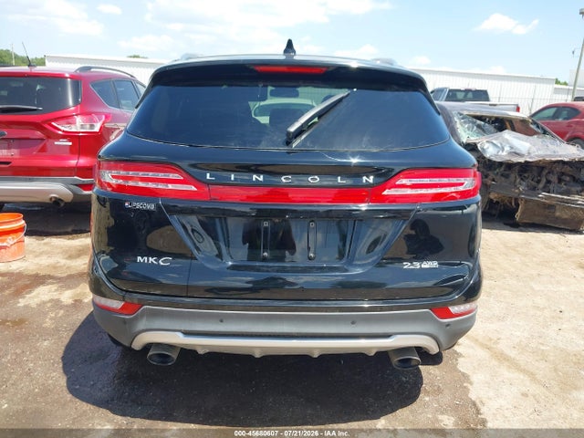 Продажа на аукционе авто 2016 Lincoln Mkc Reserve, vin: 5LMTJ3DH8GUJ08633, номер лота: 45680607