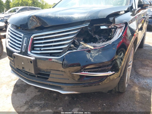 Продажа на аукционе авто 2016 Lincoln Mkc Reserve, vin: 5LMTJ3DH8GUJ08633, номер лота: 45680607