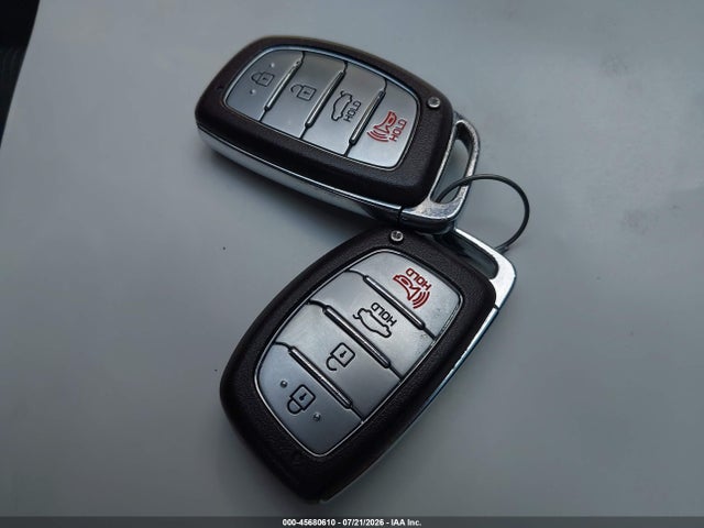Продаж на аукціоні авто 2018 Hyundai Elantra Value Edition, vin: 5NPD84LF8JH268087, номер лоту: 45680610