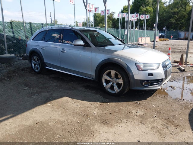 Продаж на аукціоні авто 2013 Audi Allroad 2.0t Premium Plus, vin: WA1UFAFL4DA245451, номер лоту: 45680613