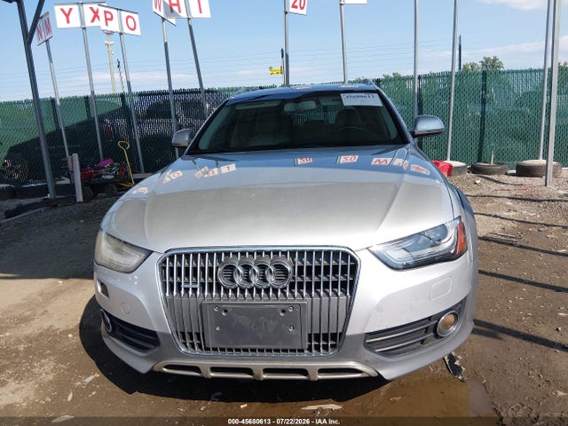 Продаж на аукціоні авто 2013 Audi Allroad 2.0t Premium Plus, vin: WA1UFAFL4DA245451, номер лоту: 45680613