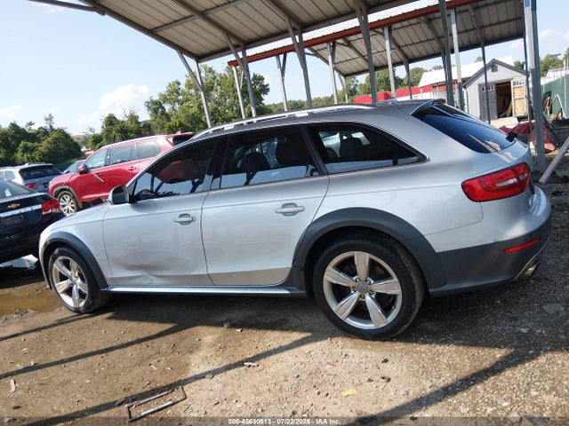 Продаж на аукціоні авто 2013 Audi Allroad 2.0t Premium Plus, vin: WA1UFAFL4DA245451, номер лоту: 45680613