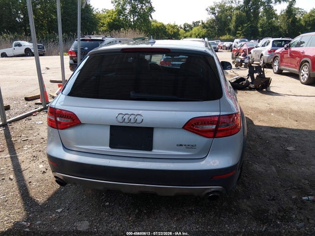 Продаж на аукціоні авто 2013 Audi Allroad 2.0t Premium Plus, vin: WA1UFAFL4DA245451, номер лоту: 45680613