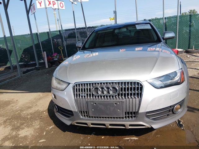Продаж на аукціоні авто 2013 Audi Allroad 2.0t Premium Plus, vin: WA1UFAFL4DA245451, номер лоту: 45680613