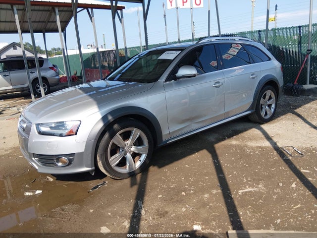 Продаж на аукціоні авто 2013 Audi Allroad 2.0t Premium Plus, vin: WA1UFAFL4DA245451, номер лоту: 45680613