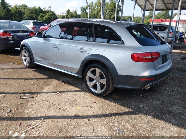 Продаж на аукціоні авто 2013 Audi Allroad 2.0t Premium Plus, vin: WA1UFAFL4DA245451, номер лоту: 45680613