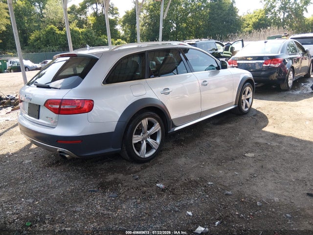 Продаж на аукціоні авто 2013 Audi Allroad 2.0t Premium Plus, vin: WA1UFAFL4DA245451, номер лоту: 45680613