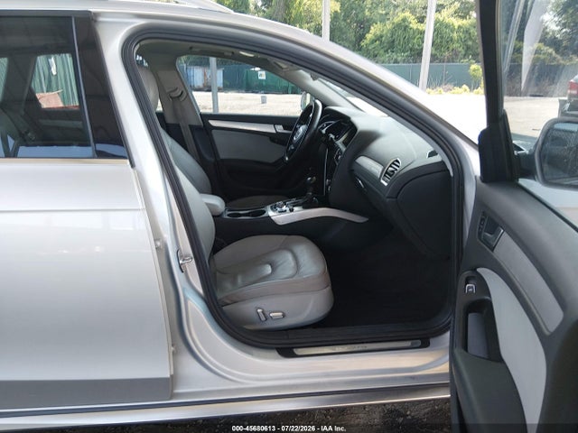 Продаж на аукціоні авто 2013 Audi Allroad 2.0t Premium Plus, vin: WA1UFAFL4DA245451, номер лоту: 45680613