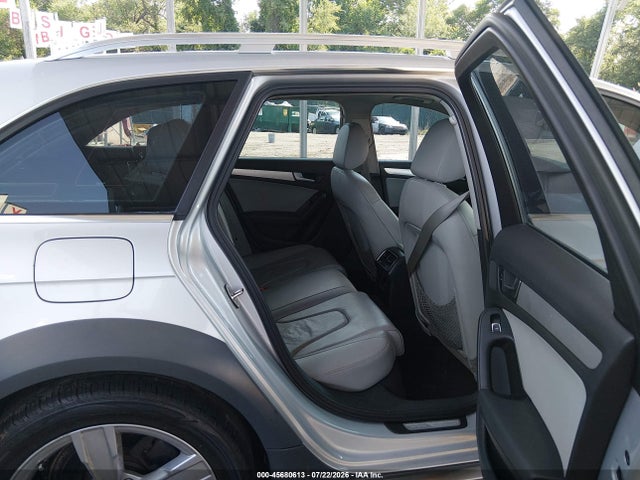 Продаж на аукціоні авто 2013 Audi Allroad 2.0t Premium Plus, vin: WA1UFAFL4DA245451, номер лоту: 45680613