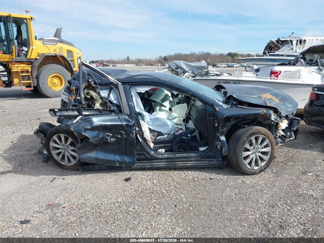 Toyota CAMRY XLE 2016 4T1BF1FKXGU534062 Image 12