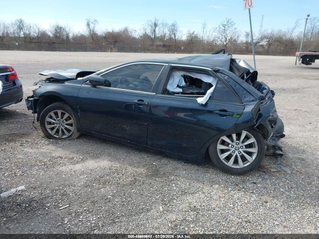 Toyota CAMRY XLE 2016 4T1BF1FKXGU534062 Image 13