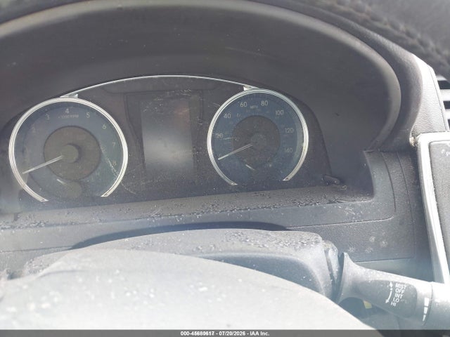 Toyota CAMRY XLE 2016 4T1BF1FKXGU534062 Image 14