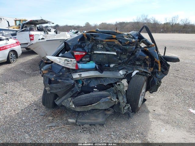 Toyota CAMRY XLE 2016 4T1BF1FKXGU534062 Image 15