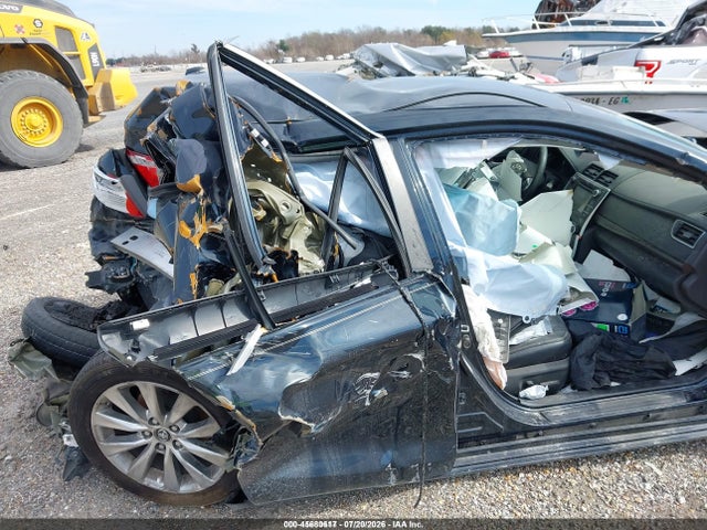 Toyota CAMRY XLE 2016 4T1BF1FKXGU534062 Image 16