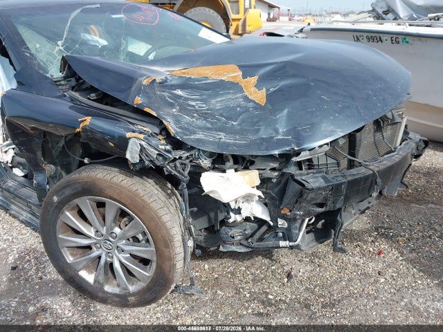 Toyota CAMRY XLE 2016 4T1BF1FKXGU534062 Image 17