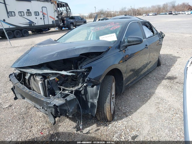Toyota CAMRY XLE 2016 4T1BF1FKXGU534062 Image 2