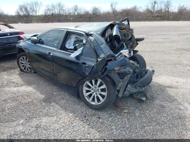 Toyota CAMRY XLE 2016 4T1BF1FKXGU534062 Image 3