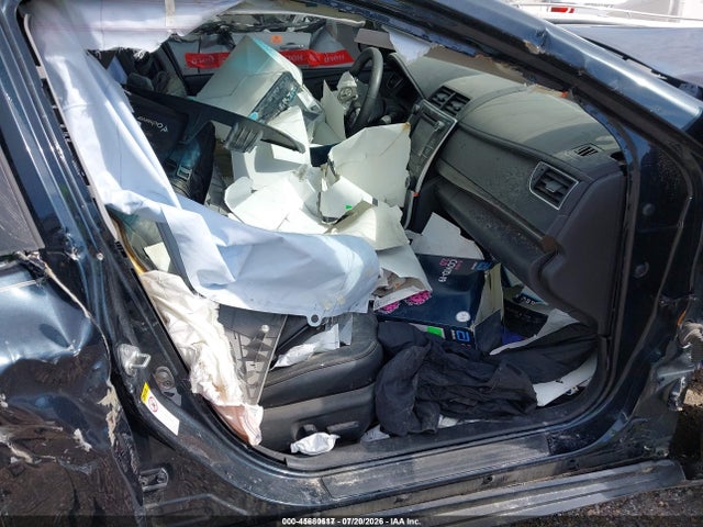Toyota CAMRY XLE 2016 4T1BF1FKXGU534062 Image 5