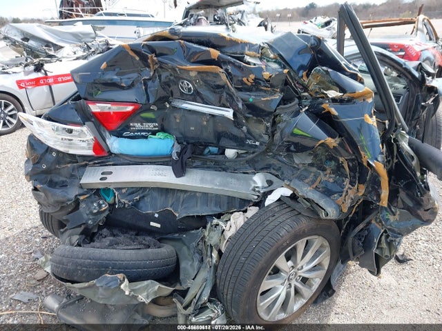 Toyota CAMRY XLE 2016 4T1BF1FKXGU534062 Image 6