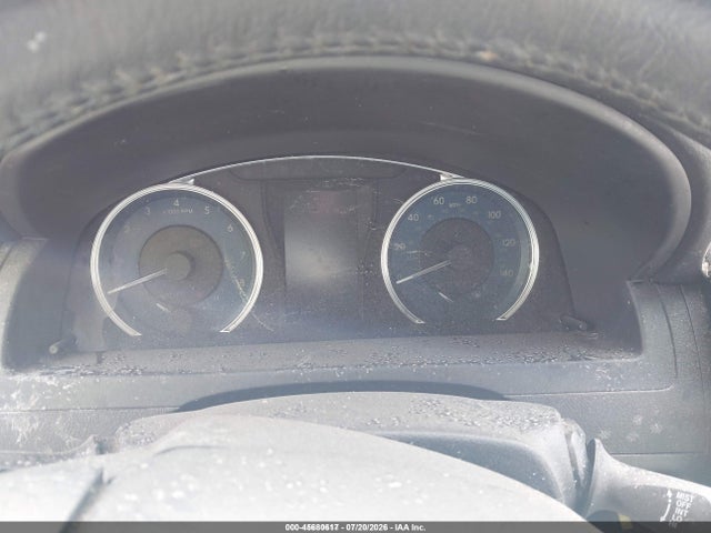 Toyota CAMRY XLE 2016 4T1BF1FKXGU534062 Image 7