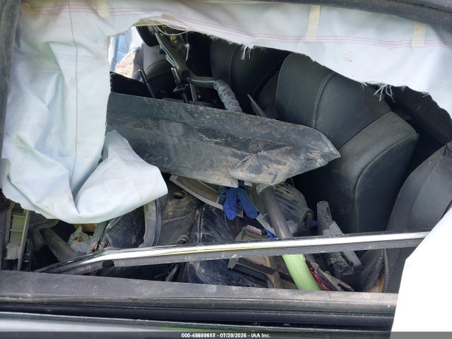 Toyota CAMRY XLE 2016 4T1BF1FKXGU534062 Image 8
