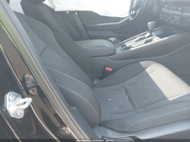 1HGCY1F47SA038300 Honda ACCORD SE