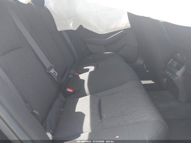 1HGCY1F47SA038300 Honda ACCORD SE