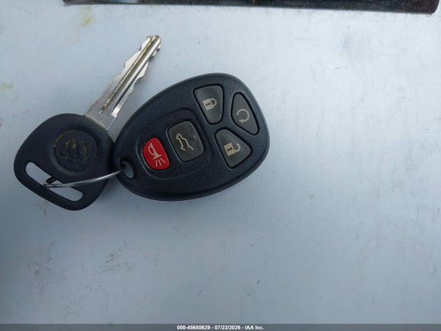 45680629 :رقم المزاد ، 5GAKVBED3CJ398337 vin ، 2012 Buick Enclave Convenience مزاد بيع